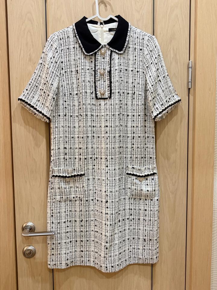 Новое платье Lusio