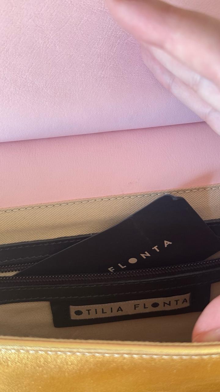 Сумка Otilia Flonta