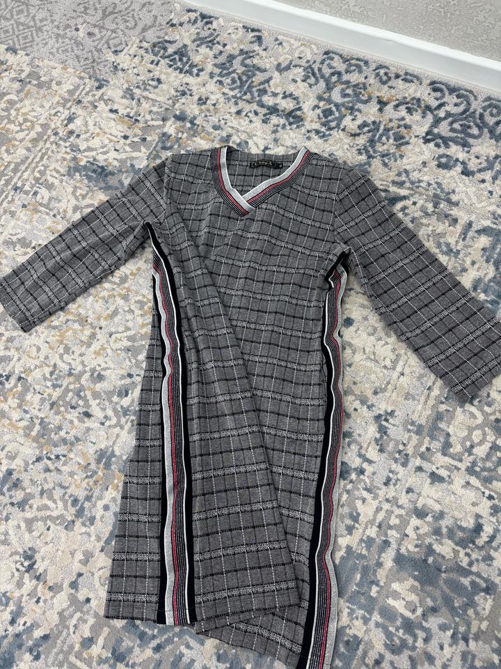 Женское платье