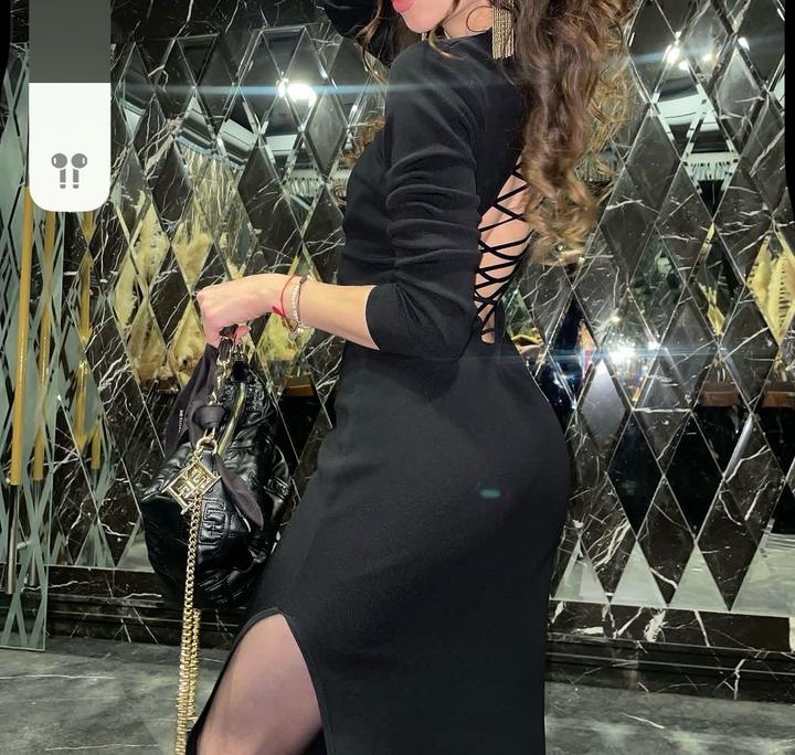 Платье Elisabetta Franchi