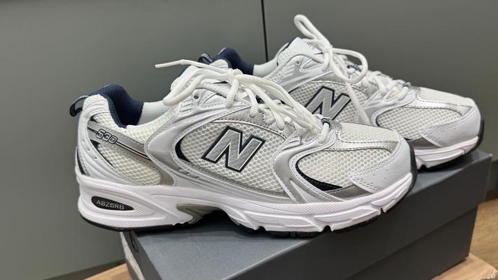 New balance