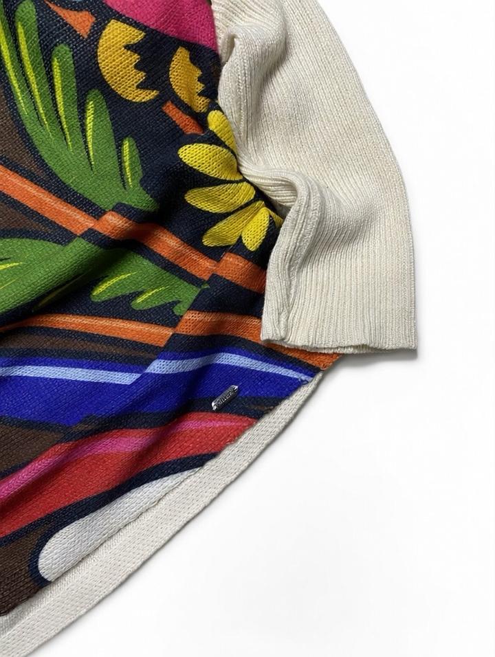 Свитер-топ RUGA