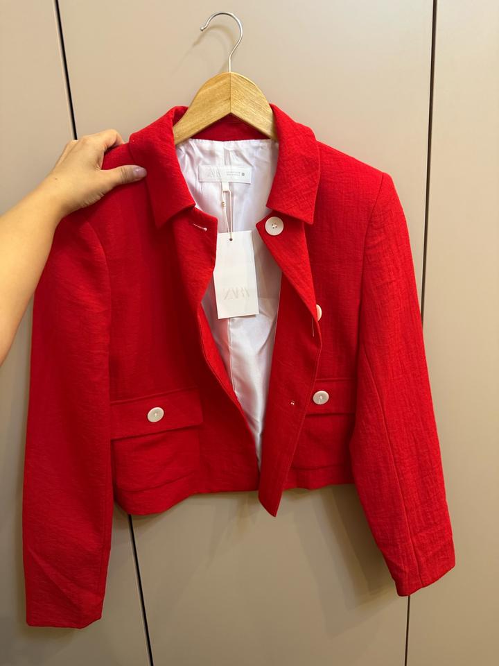 Пиджак летний