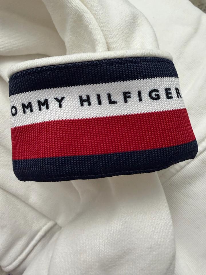 Свитшот Tommy Hilfiger