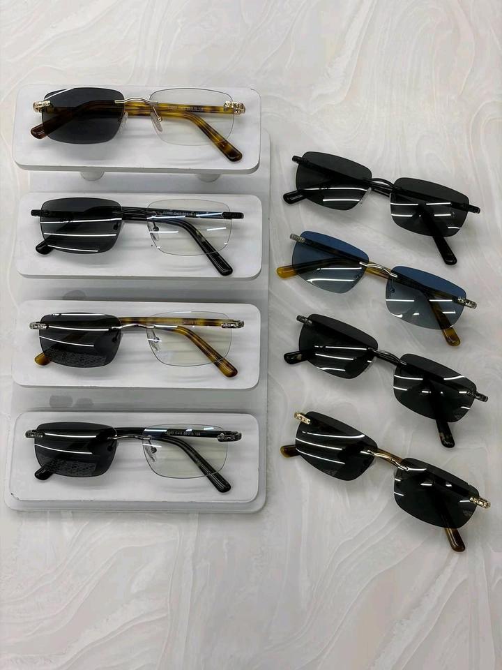 Новинка Люкс качество ✔️ линзы Хамелеон 😍👓🕶️