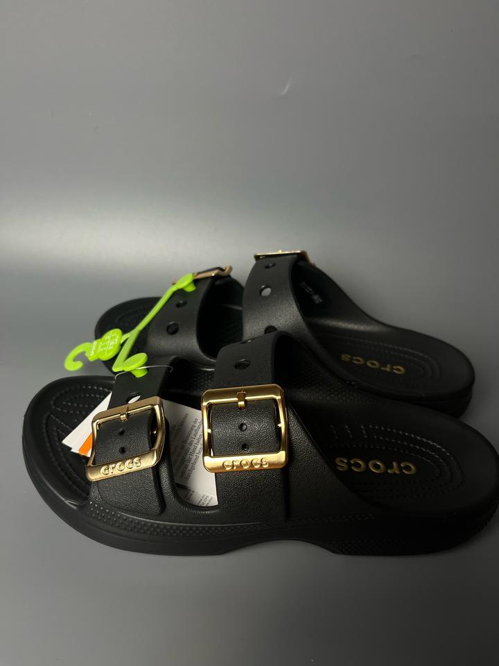 Оригинальные трендовые CROCS