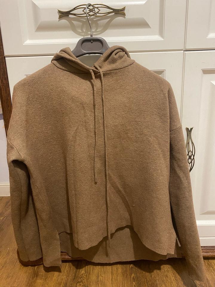 Кофта женская Massimo dutti