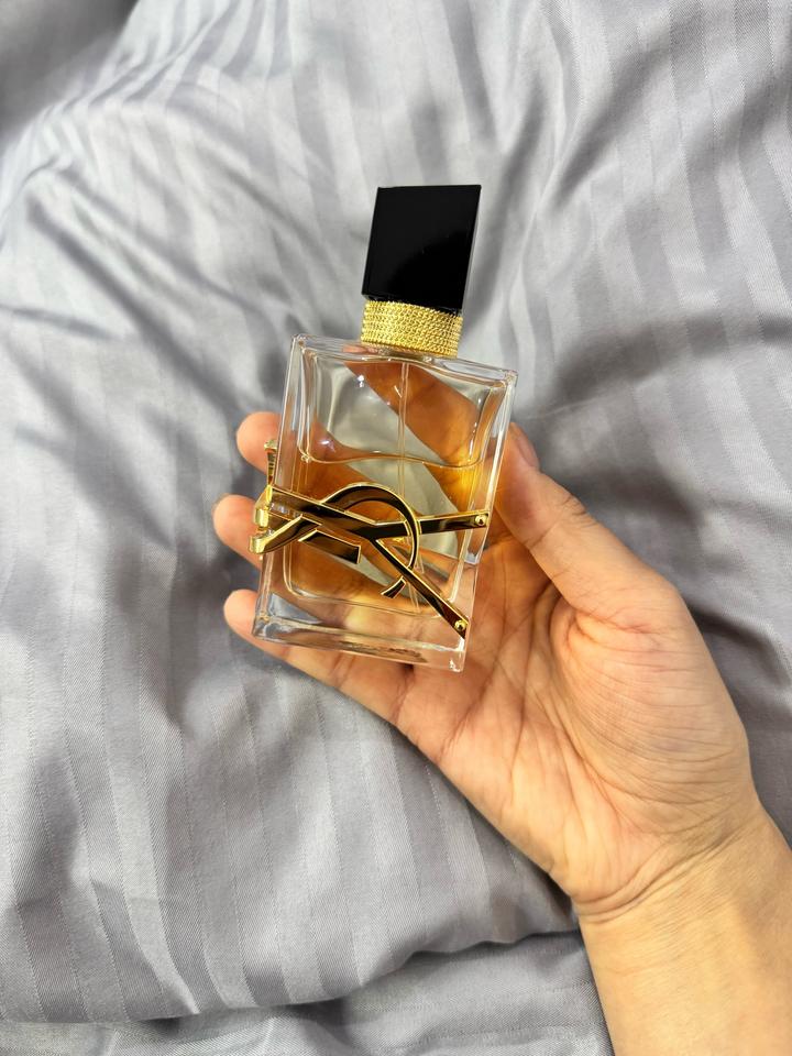 Yves saint laurent libre 50 мл