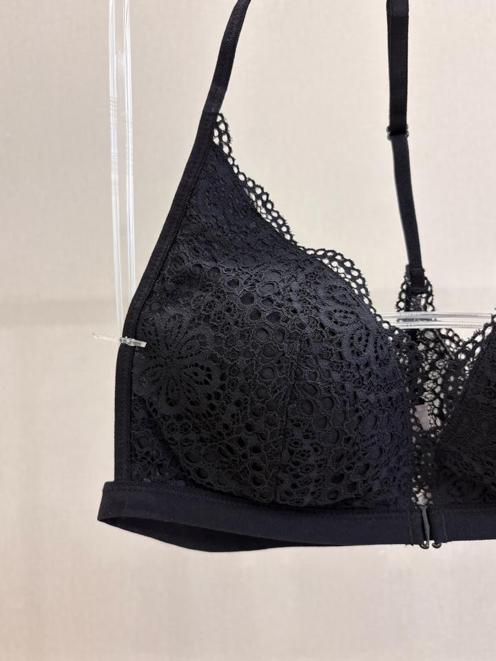 Бралетт, Valege