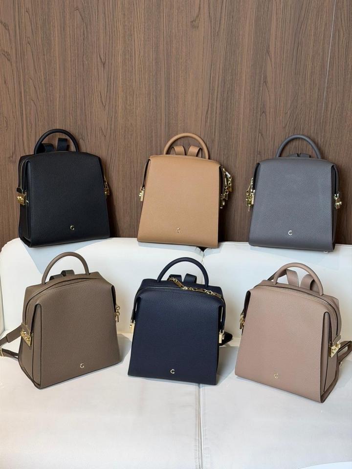 Casshie рюкзак