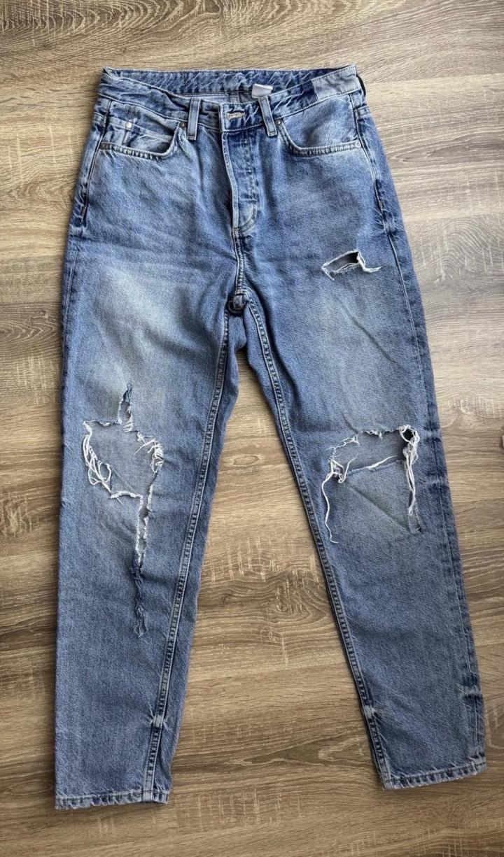 &denim