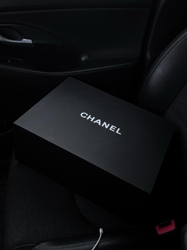 chanel 25 medium