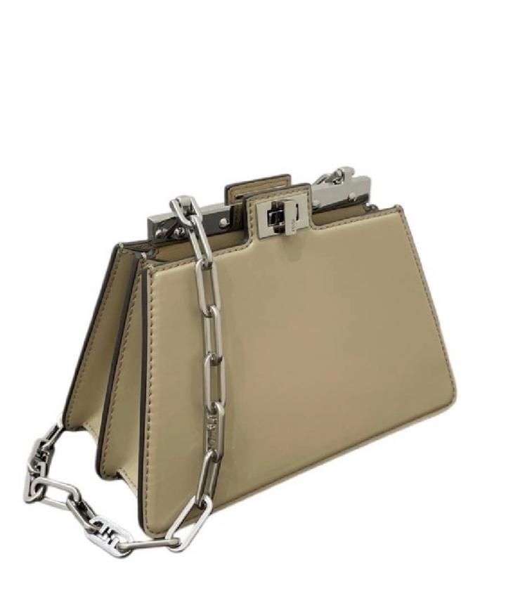 Сумка в стиле Fendi 🤎