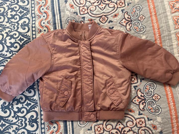 Курточка ZARA