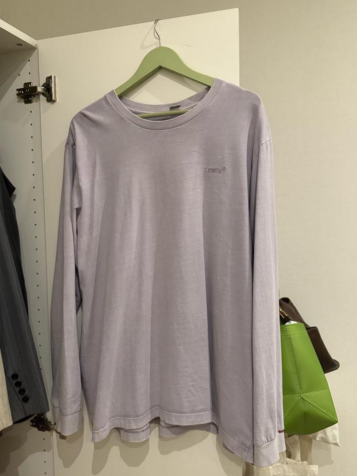 Лонгслив Levi’s XL