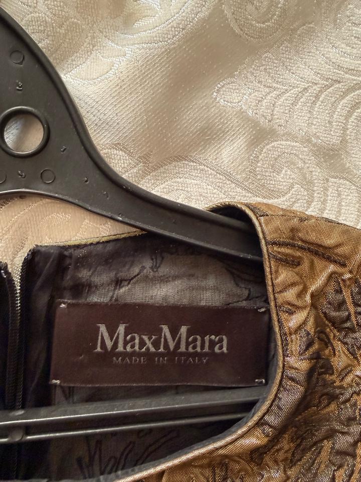 Платье MaxMara
