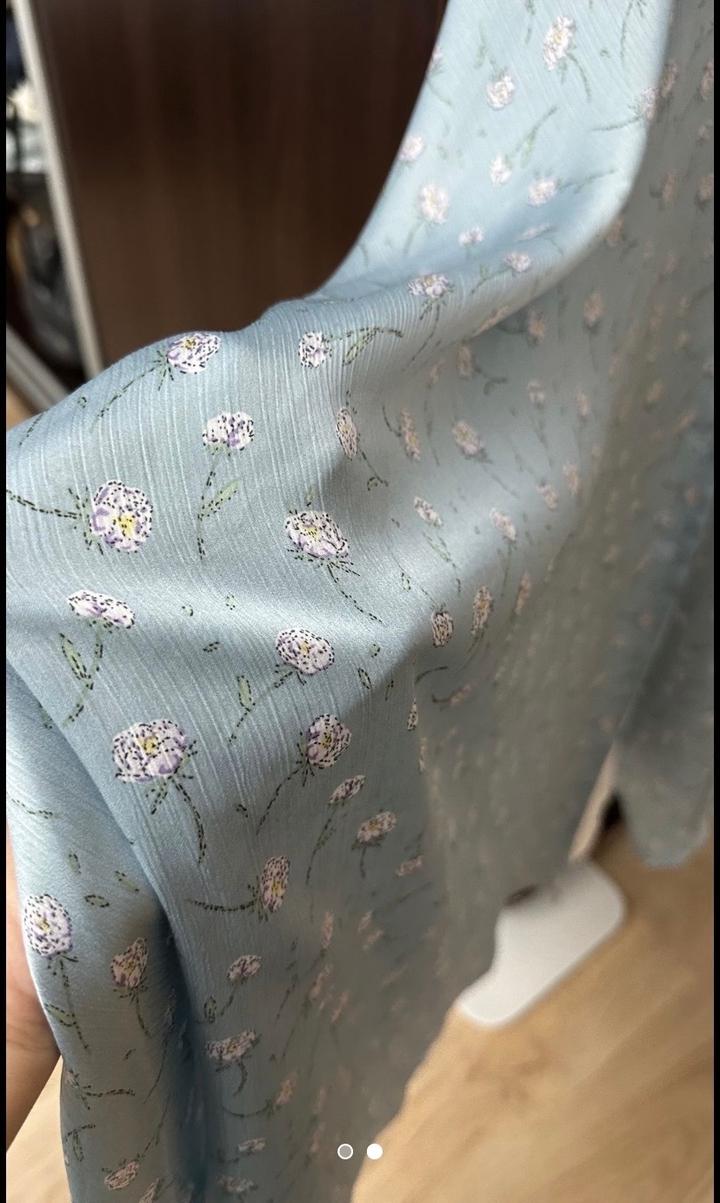 Платье от OLA