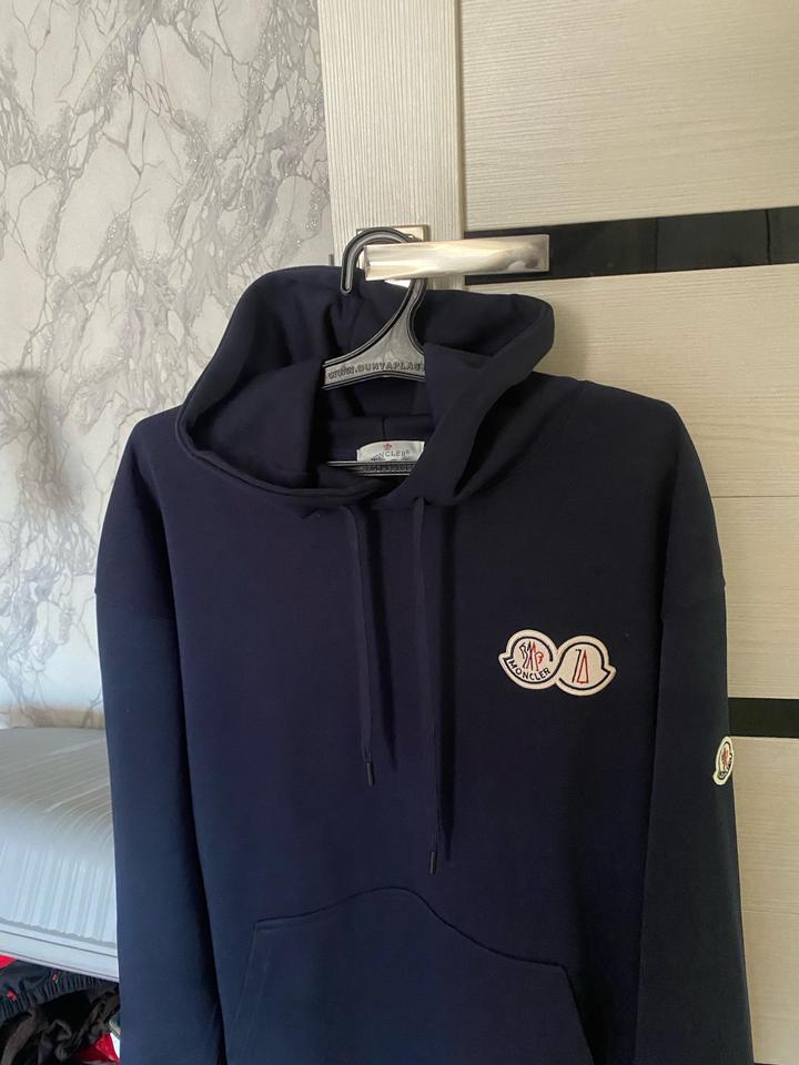 худи moncler