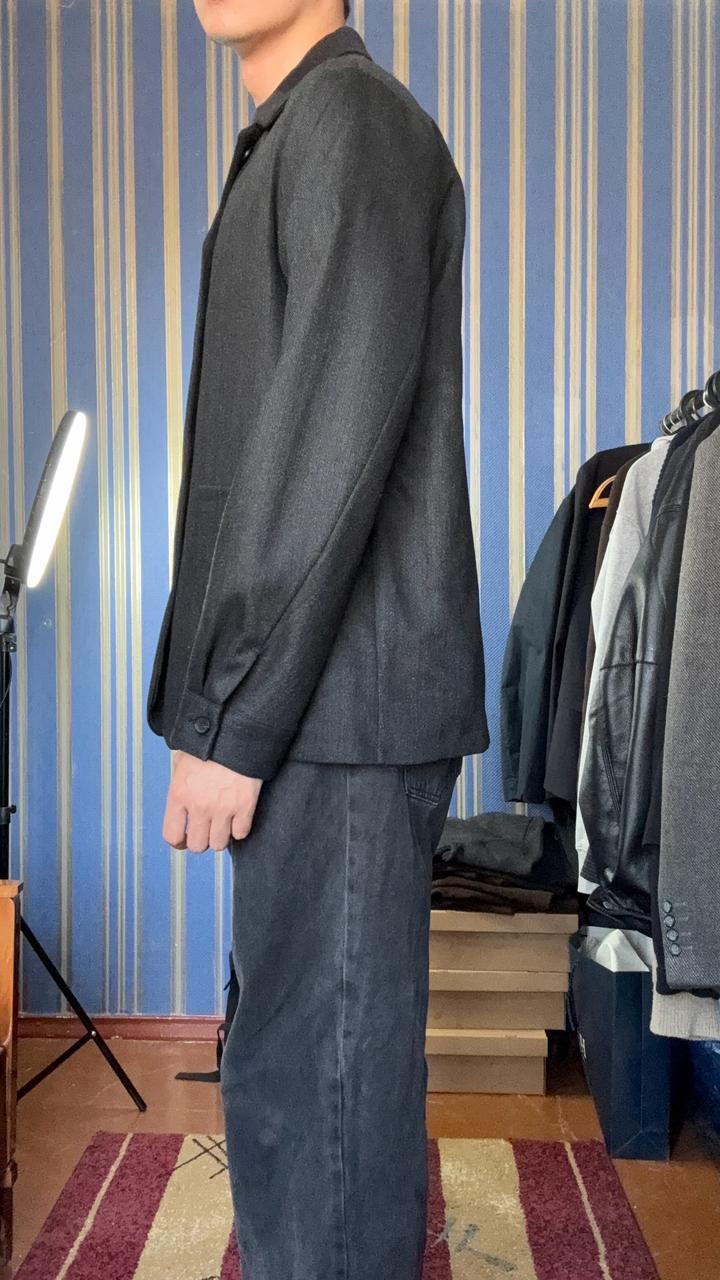 Блейзер Zara L размер