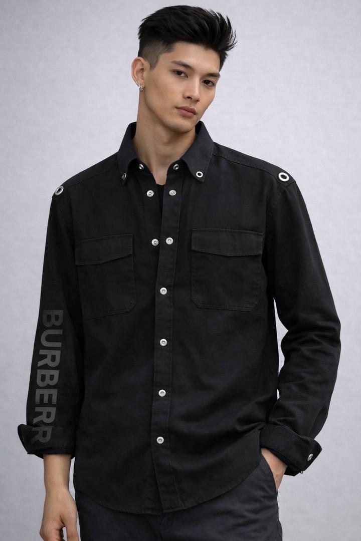 Рубашка мужская Burberry | S