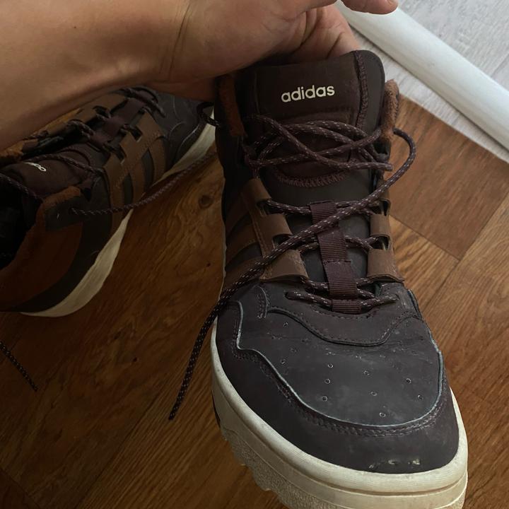 Adidas