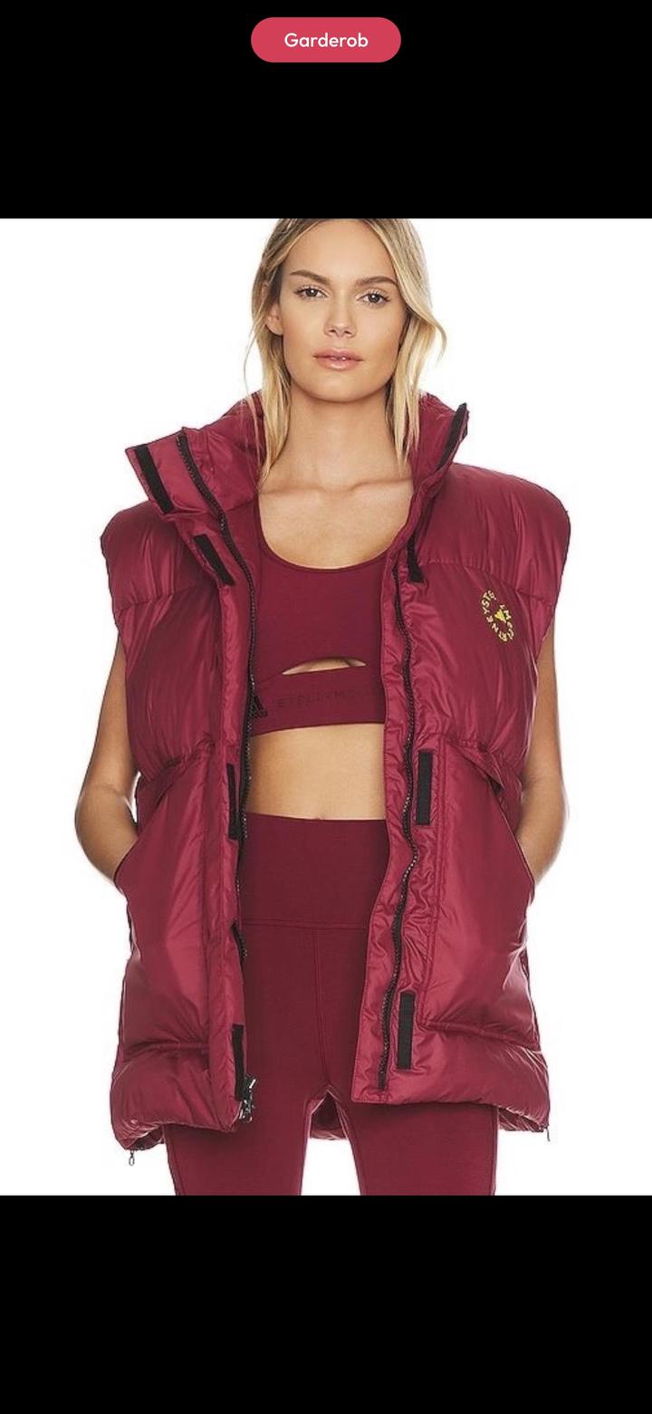 Безрукавка от Stella MC