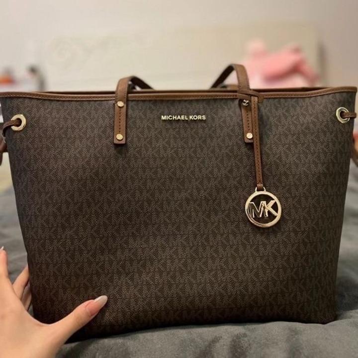 Сумка-тоут МК 🤎