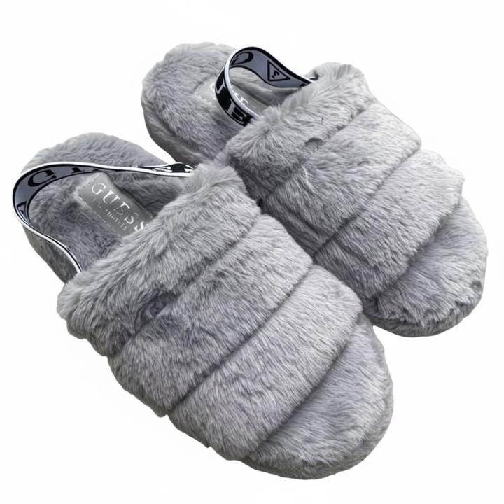 тапочки Guess