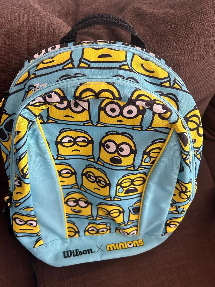 Рюкзак теннисный Wilson
