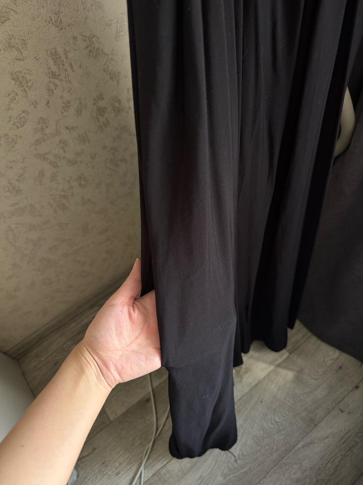 Платье с карманами no name