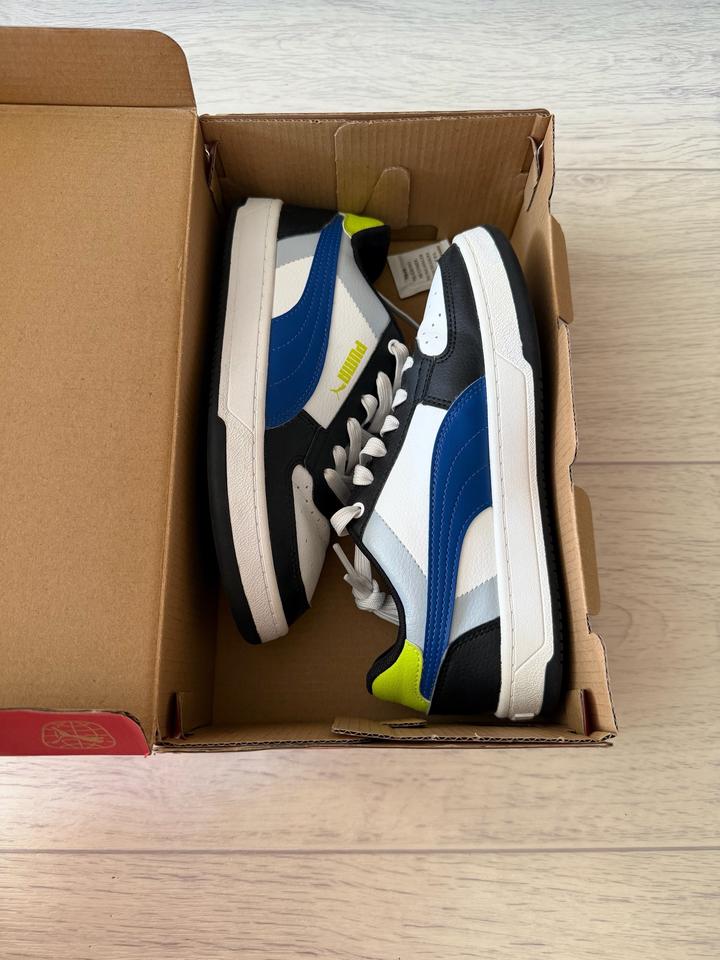 Кроссовки puma