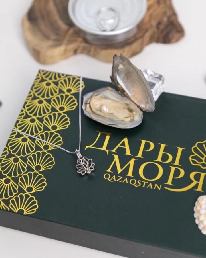 Дары моря