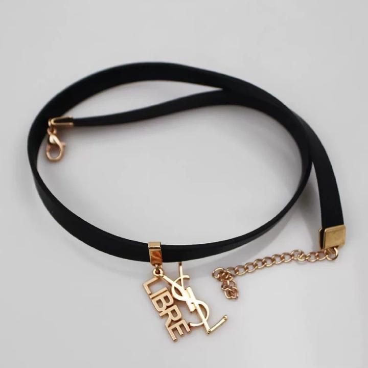 Браслет/чокер YSL beauty
