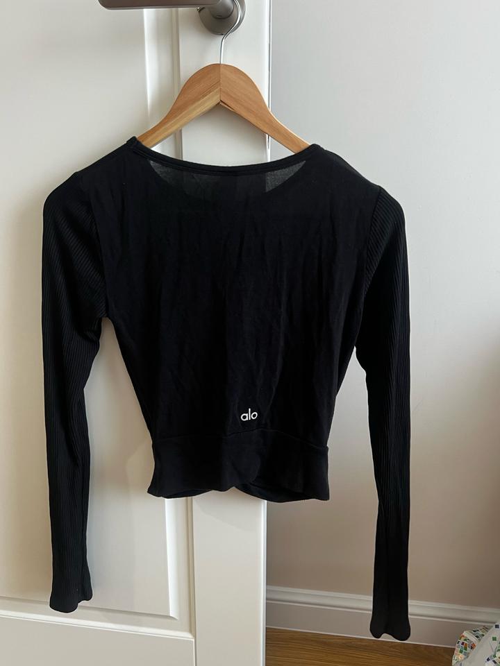 Кофта ALO