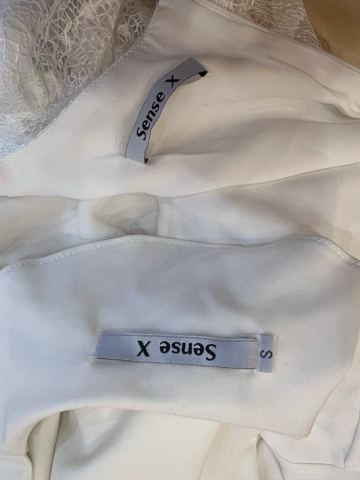 Платье Sense X