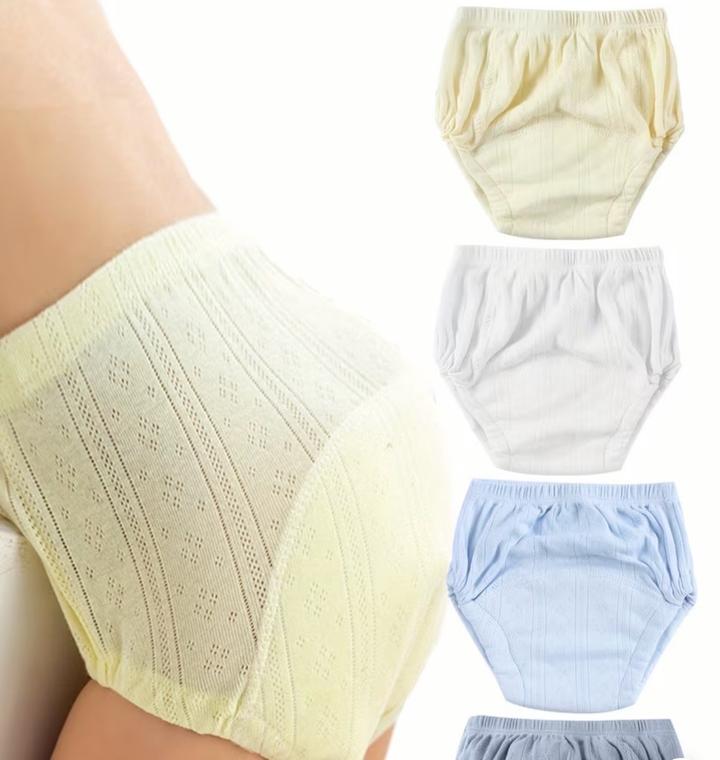 Многоразовые трусики