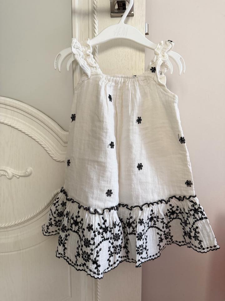 Летний сарафан Zara