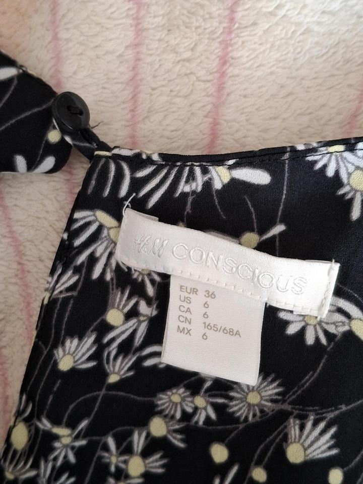 H&M комбинезон на лето