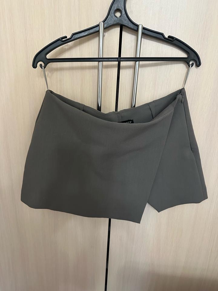 Юбка-шорты Zara