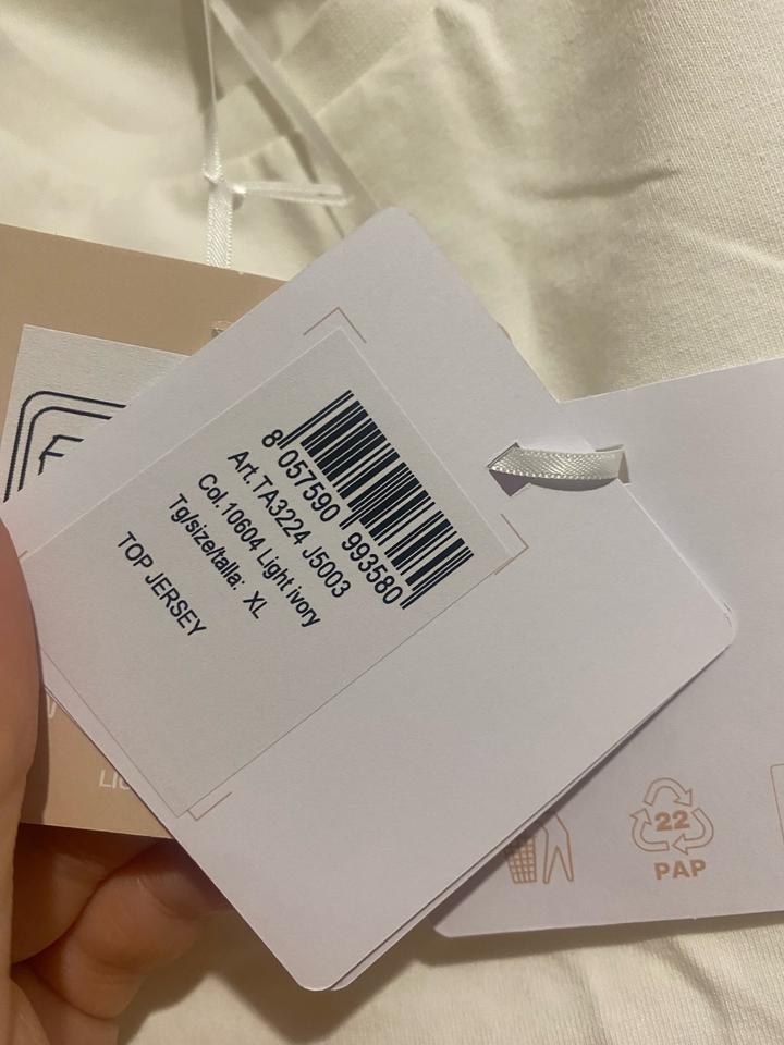 Футболка Liu Jo