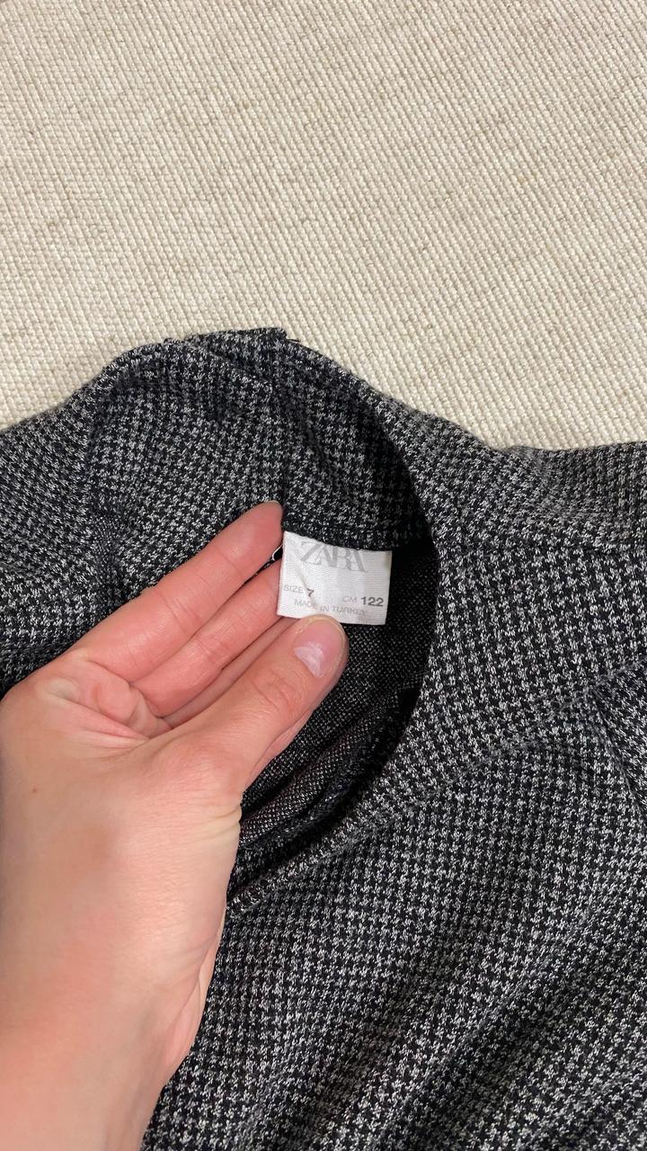 Комбинезон Zara