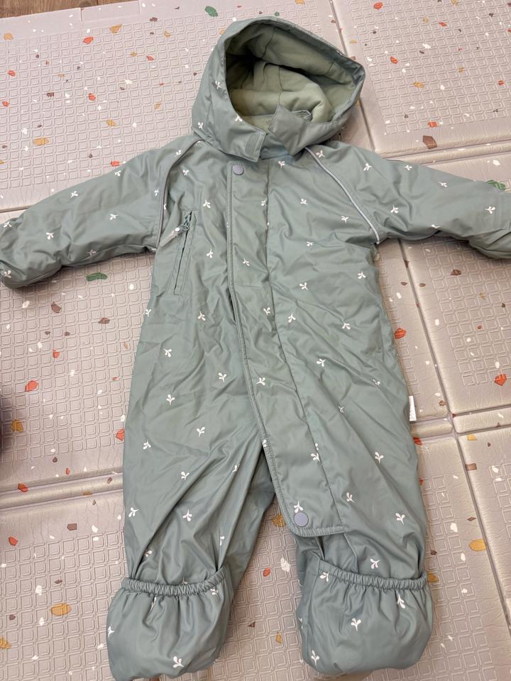 Crockid комбинезон