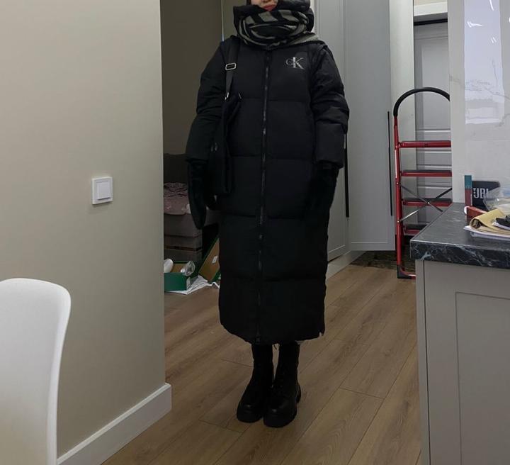 Куртка Calvin Klein Jeans