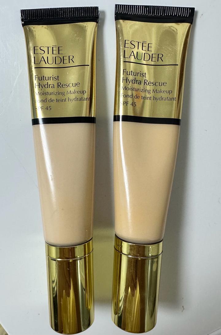 ESTEE LAUDER futurist hydra rescue