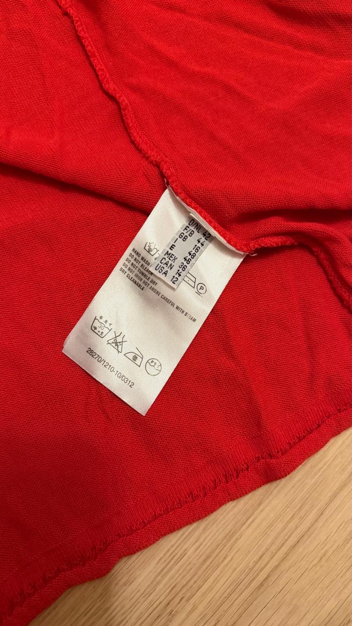 Кардиган с футболкой Laurel