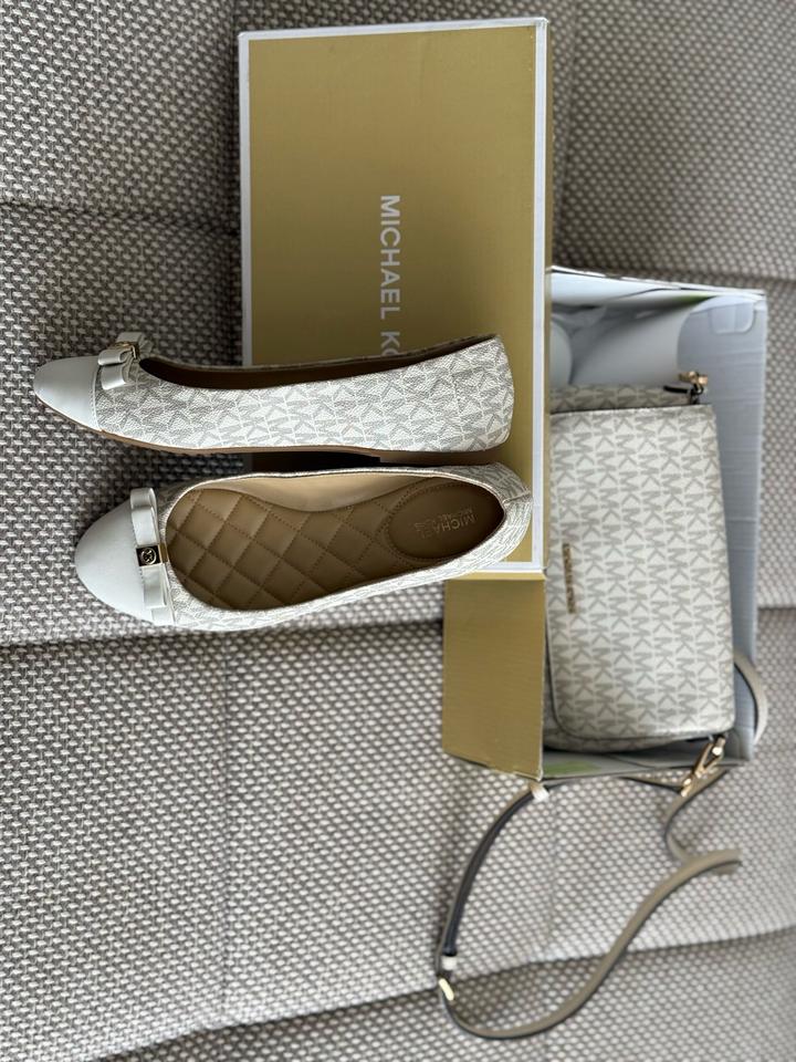 Балетки Michael Kors
