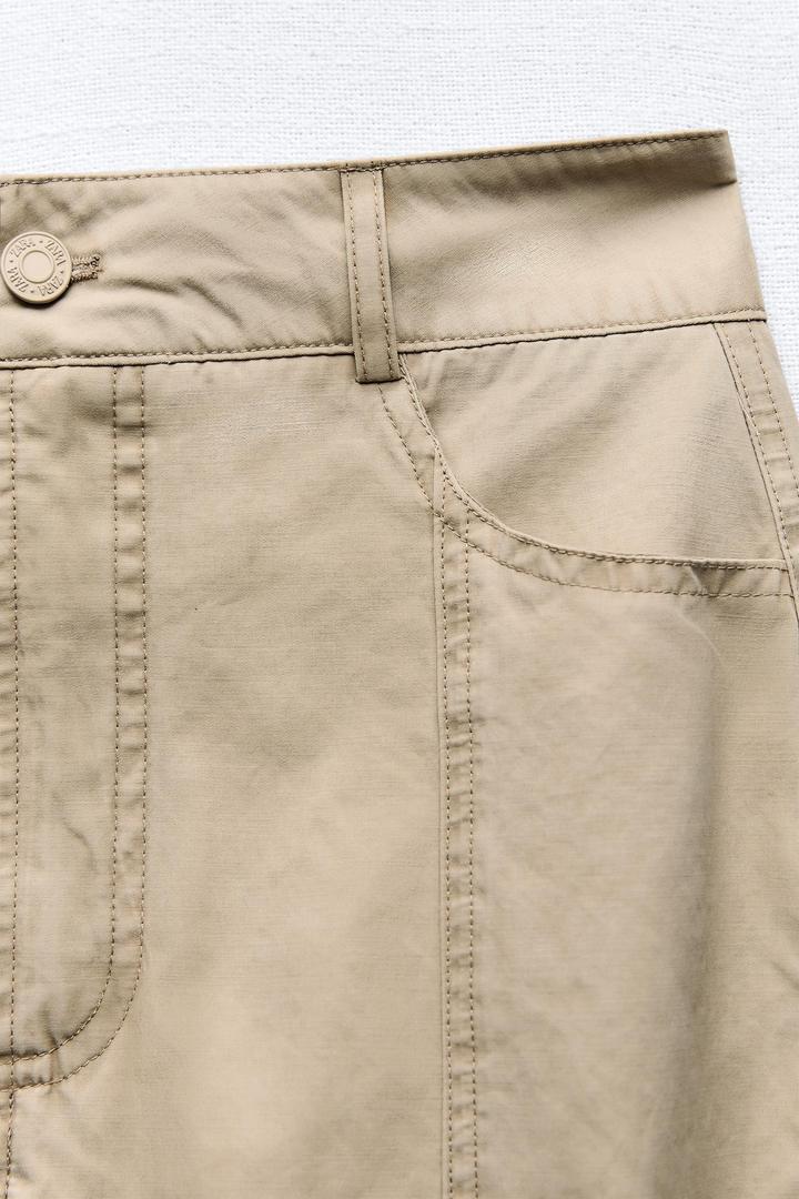 Комплект Zara