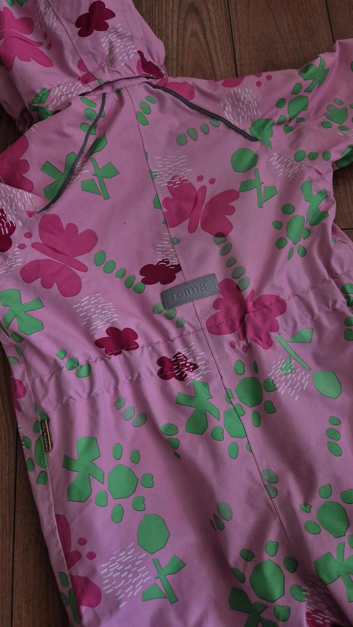 Комбинезон reima