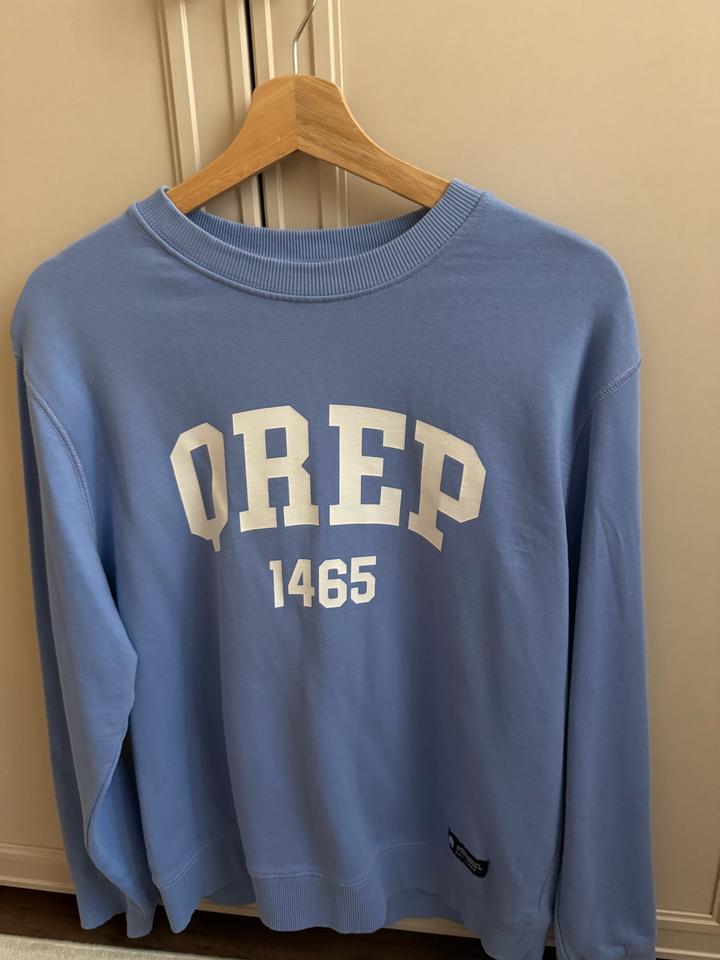 свитшот Qazaq Republic