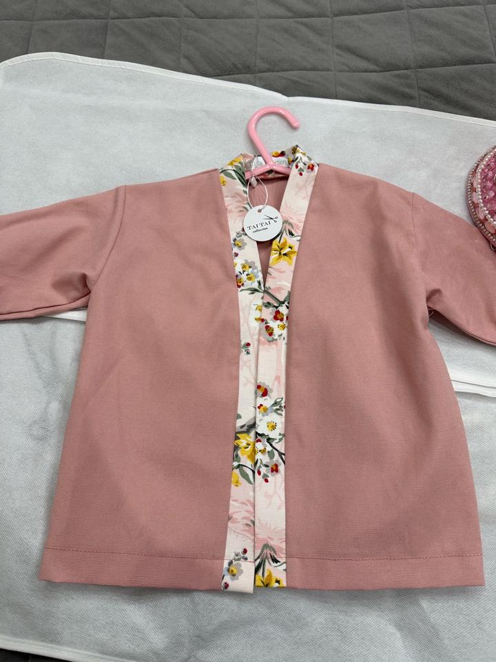 Абайка на годик